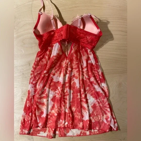 Unbranded Lingerie size Large (HR) - Picture 6 of 10